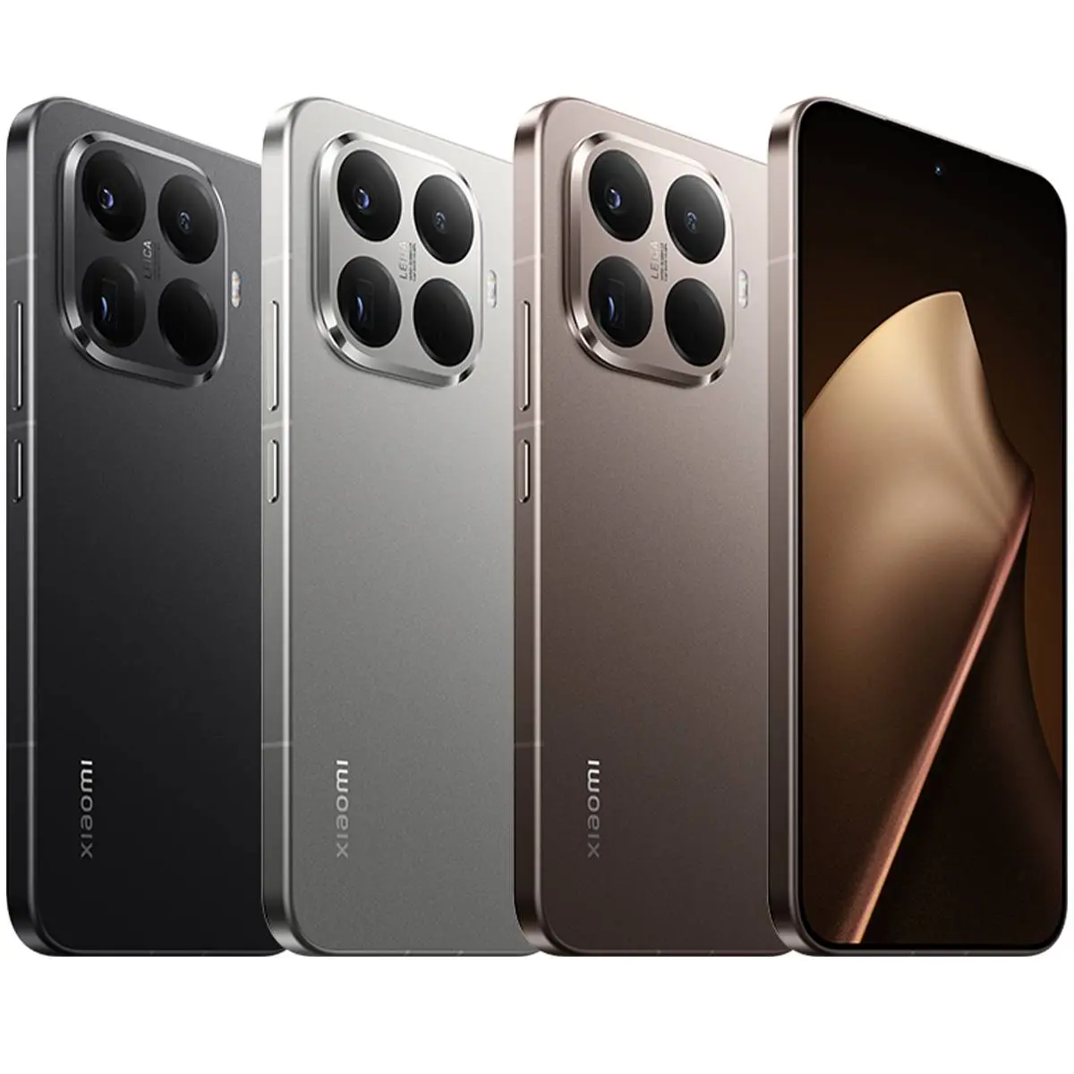 Xiaomi 15T Pro - 12Gb - 512Gb